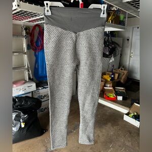 VIRAL BOOTY SCRUNCH LEGGINGS tiktok viral